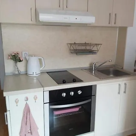 Apartamenty Sloneczny Brzeg Апартамент Слънчев бряг