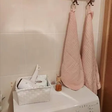Apartamenty Sloneczny Brzeg 써니비치