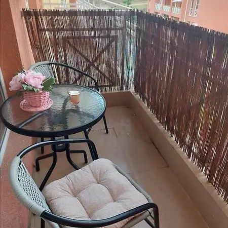 Apartamenty Sloneczny Brzeg 아파트 *