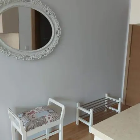 Apartamenty Sloneczny Brzeg 써니비치